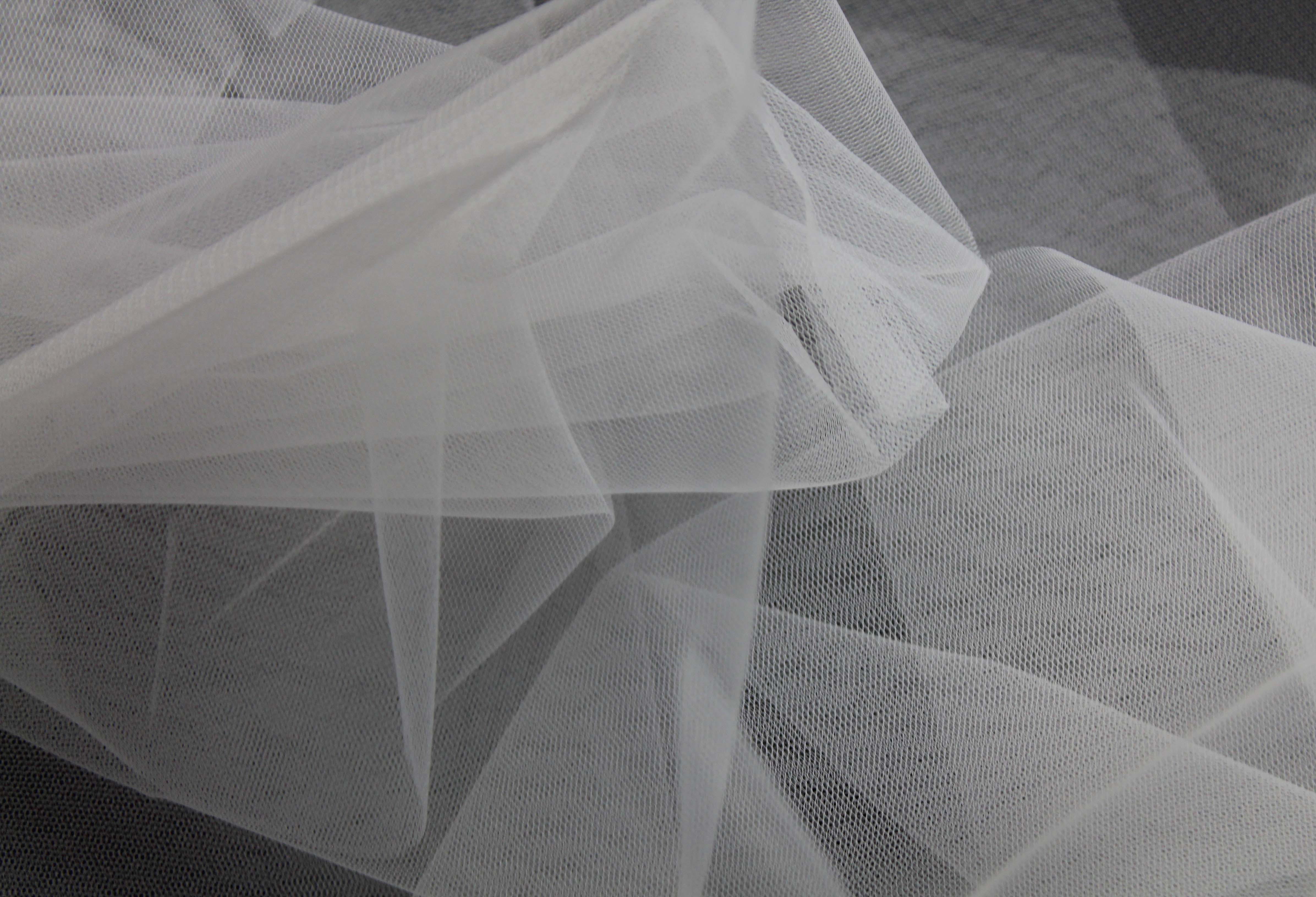 TULLE - WHITE (1)